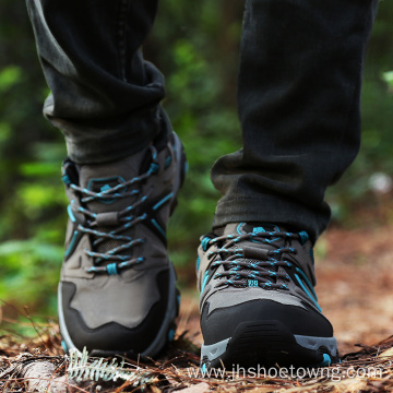 Wholesale Outdoor Sport Shoes men's hiking shoes